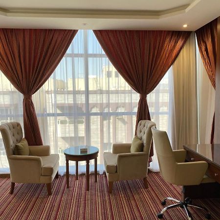 Hotel La Defence Blue Dżedda Zewnętrze zdjęcie