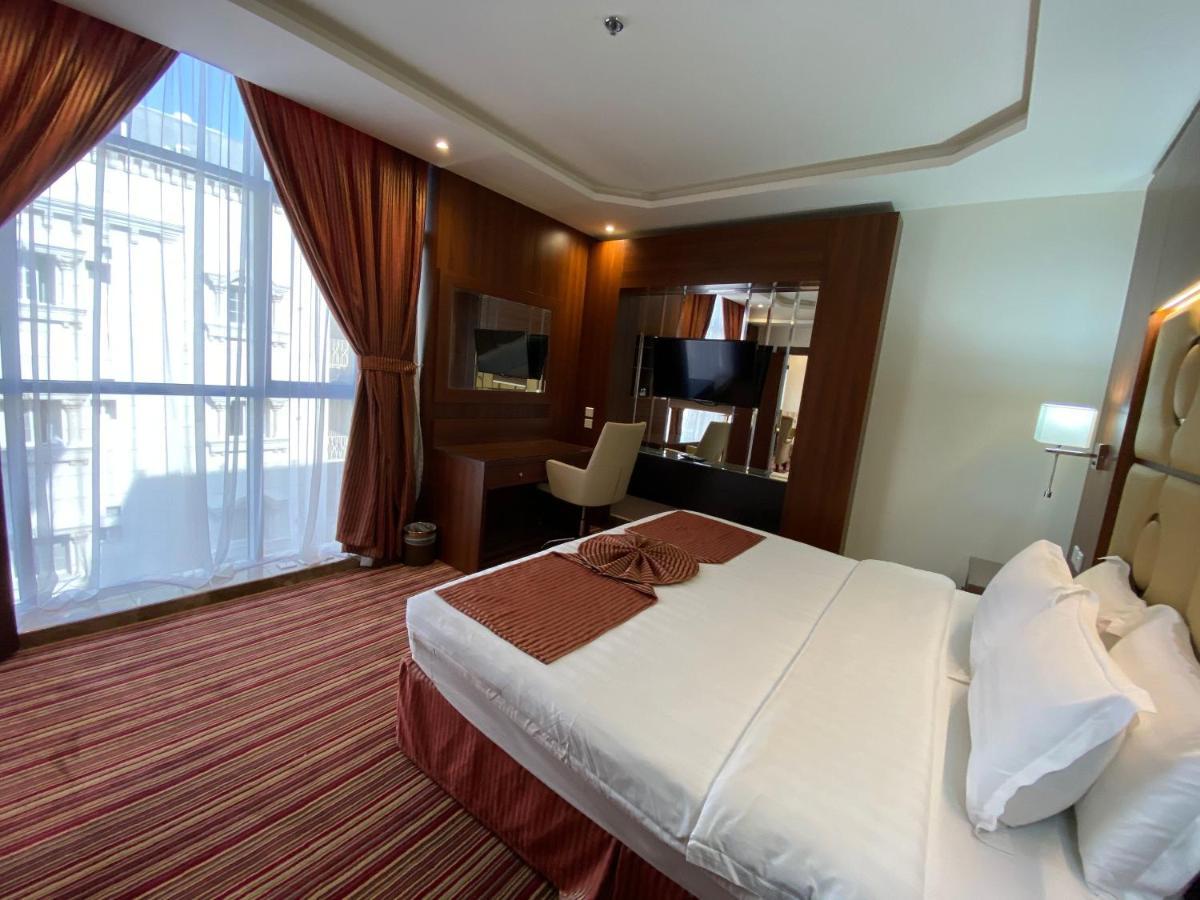 Hotel La Defence Blue Dżedda Zewnętrze zdjęcie