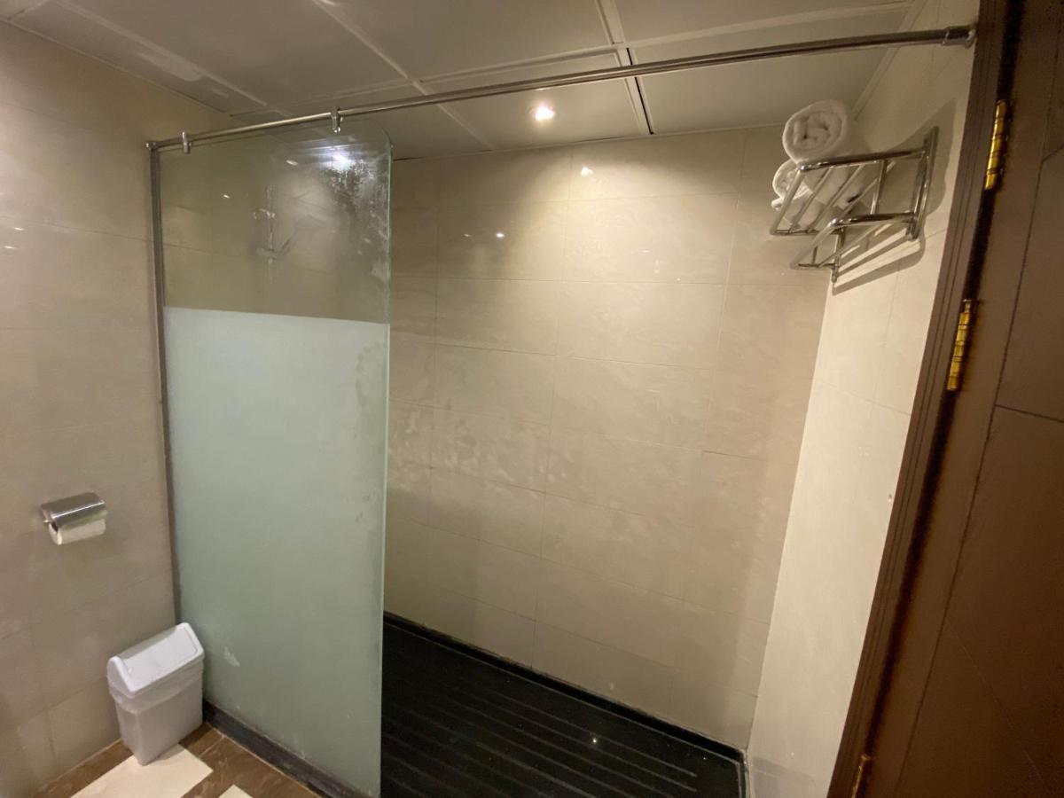 Hotel La Defence Blue Dżedda Zewnętrze zdjęcie