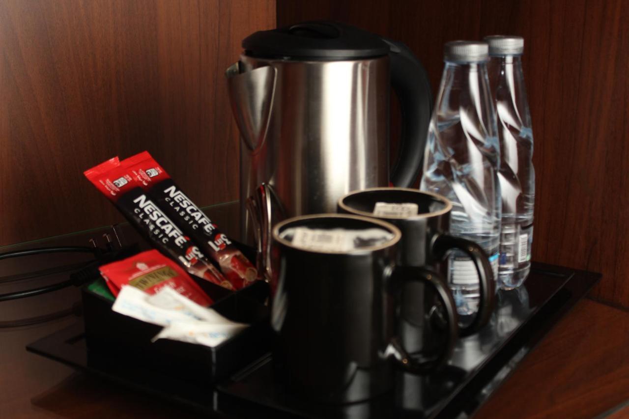 Hotel La Defence Blue Dżedda Zewnętrze zdjęcie